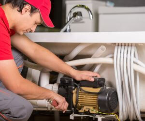 About Water Heater Repair LLC Walkersville, WV